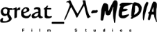 great M Logo